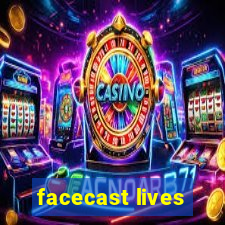 facecast lives